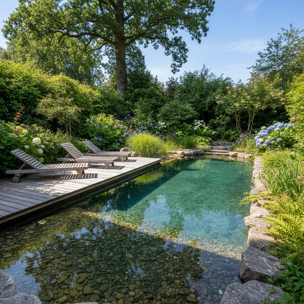 Naturpool
